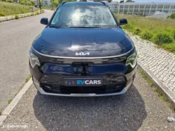 Kia Niro EV