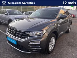 Volkswagen T-Roc BUSINESS 2.0 TDI 150 START/STOP DSG7 Lounge