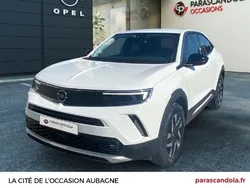 Opel Mokka 1.2 Turbo 130ch Elegance BVA8
