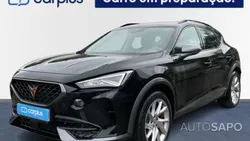 Cupra Formentor 1.4 e-Hybrid Cupra DSG de 2024