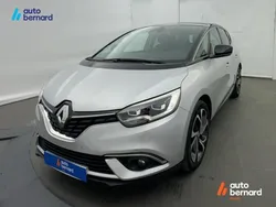 Renault Scenic 1.7 Blue dCi 120ch Intens EDC