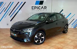 Opel Corsa-e Business Edition