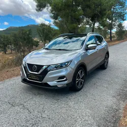 Nissan Qashqai 1.2 DIG-T N-Connecta