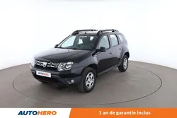 Dacia Duster 1.2 TCe Laureate Plus 4x2 125 ch