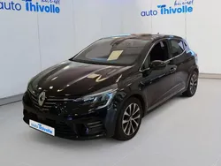 Renault Clio V TCe 90 Techno