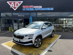 Skoda KAROQ 2.0 TDI 116CH SCR BUSINESS DSG7