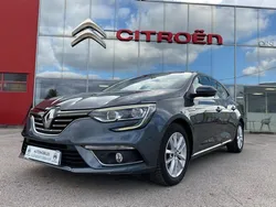 Renault megane iv 1.2 tce 130 energy intens