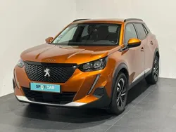 Peugeot 2008 1.2 PureTech 100ch S&S Allure