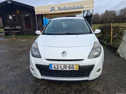 Renault Clio 1.5 DCI