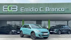 Fiat 600 de 2025