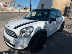 Mini Countryman R60 1.6 D 112 Cooper Pack Red Hot Chili