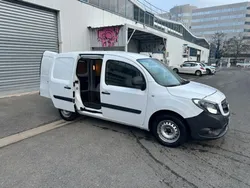 Mercedes CITAN 3 PLACES 7500 HT 109 CDI LONG PRO 2021 GARANTIE 3 MOIS