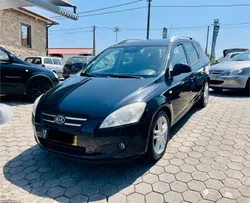 Kia Ceed SW 1.6 CRDi LX