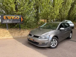 VOLKSWAGEN GOLF 1.2 TSI 110Ch BLUEMOTION ALLSTAR - RADAR DE RECUL - BLUETOOTH - REGULATEUR - LIMITEUR