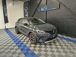RENAULT CAPTUR Techno 1.0L TCe - 90 CH - CARPLAY - CAMERA