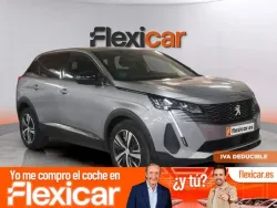 Peugeot 3008 1.2 PureTech S&S Allure 130