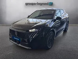 Peugeot 3008 Electrique 325ch Batterie 73 kWh 4x4 GT Exclusive