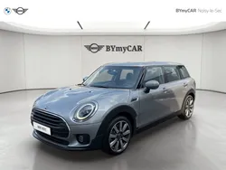 MINI Clubman Cooper 136 ch DKG7 Edition Premium Plus