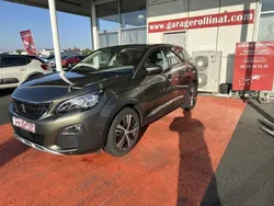 Peugeot 3008 1.2 PureTech 130ch Allure S&S