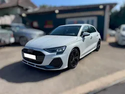 Audi A3 Sportback 35 TDI 150ch S line S tronic 7 - MATRIX LED / CAMERA / CARPLAY / HAYON ELEC