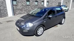 Fiat Punto 1.2 Easy S&S de 2017