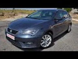 SEAT Leon ST 1.6 TDI Style S/S