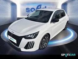 Peugeot 208 1.2 PureTech 75ch S&S Active