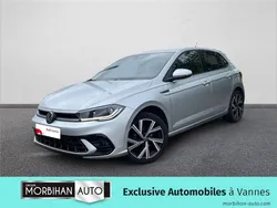 Volkswagen Polo VI 1.0 TSI 95 S&S BVM5 R-Line