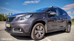 Peugeot 2008 1.5 BlueHDi Signature
