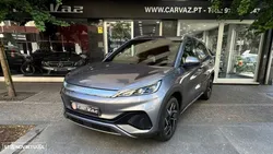 BYD Atto 3 60.48 kWh Comfort