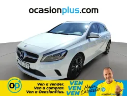 MERCEDES Clase A A 200d