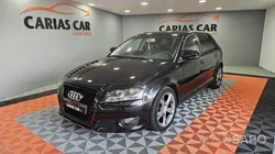 Audi A3 de 2009