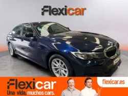 BMW Serie 3 318dA
