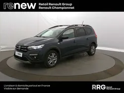 Dacia jogger tce 110 5 places confort