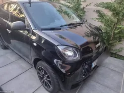Smart ForFour Prime