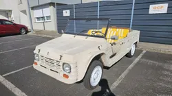 Citroën Mehari 4 lugares