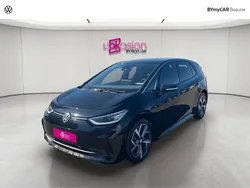 VOLKSWAGEN ID.3 204 ch Pro Performance Life Plus