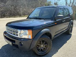 LAND ROVER DISCOVERY - III 2.7 Td6 190 cv Boîte auto