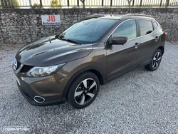 Nissan Qashqai 1.5 dCi N-Connecta 18