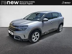 Citroën C5 Aircross BUSINESS BlueHDi 130 S&S BVM6