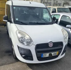 Fiat Doblo 1.3 multijet