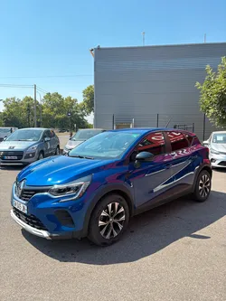 RENAULT CAPTUR TCe 90ch Evolution