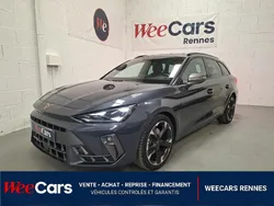Cupra leon sportstourer 2.0 tdi 150 v dsg bva