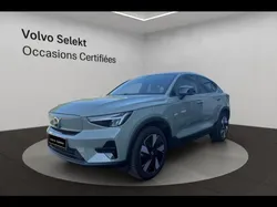 Volvo C40 Recharge 238ch Start