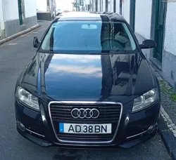 Audi A3 1.6 TDI