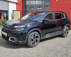 Citroën C5 AircrossPureTech 130 S&S BVM6 Feel CHECK+
