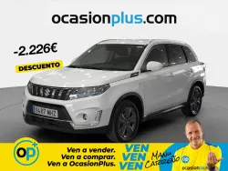 SUZUKI Vitara 1.4T GLE Mild Hybrid