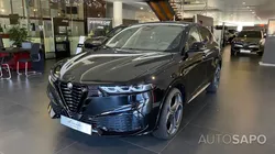 Alfa Romeo Tonale de 2026