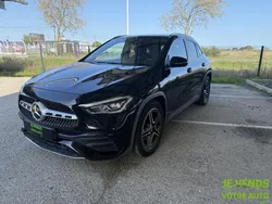 Mercedes Gla Benz 200 d 150ch AMG Line