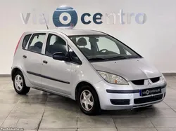 Mitsubishi Colt 1.1 Inform